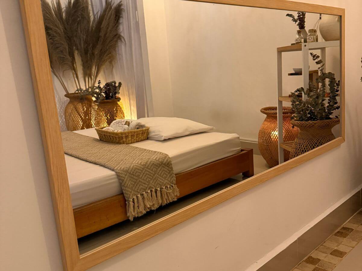 Oasis Spa