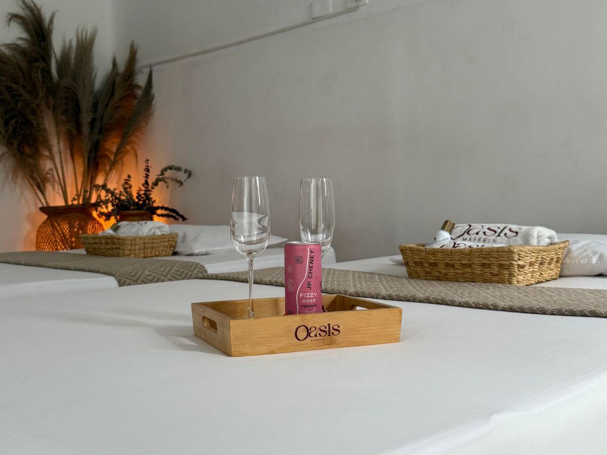 Spa Oasis Medellín