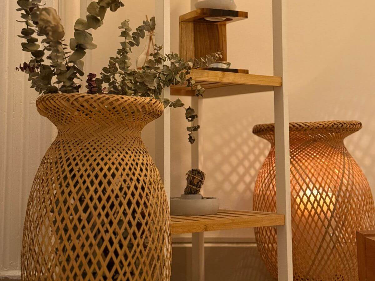 Instalaciones Oasis