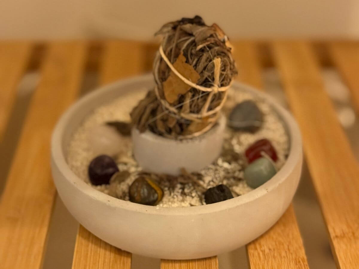 Esencias spa