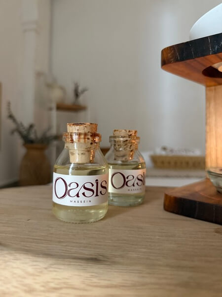Aceites
