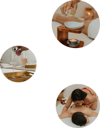 Spa medellin parejas