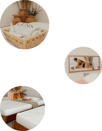 Spa para parejas