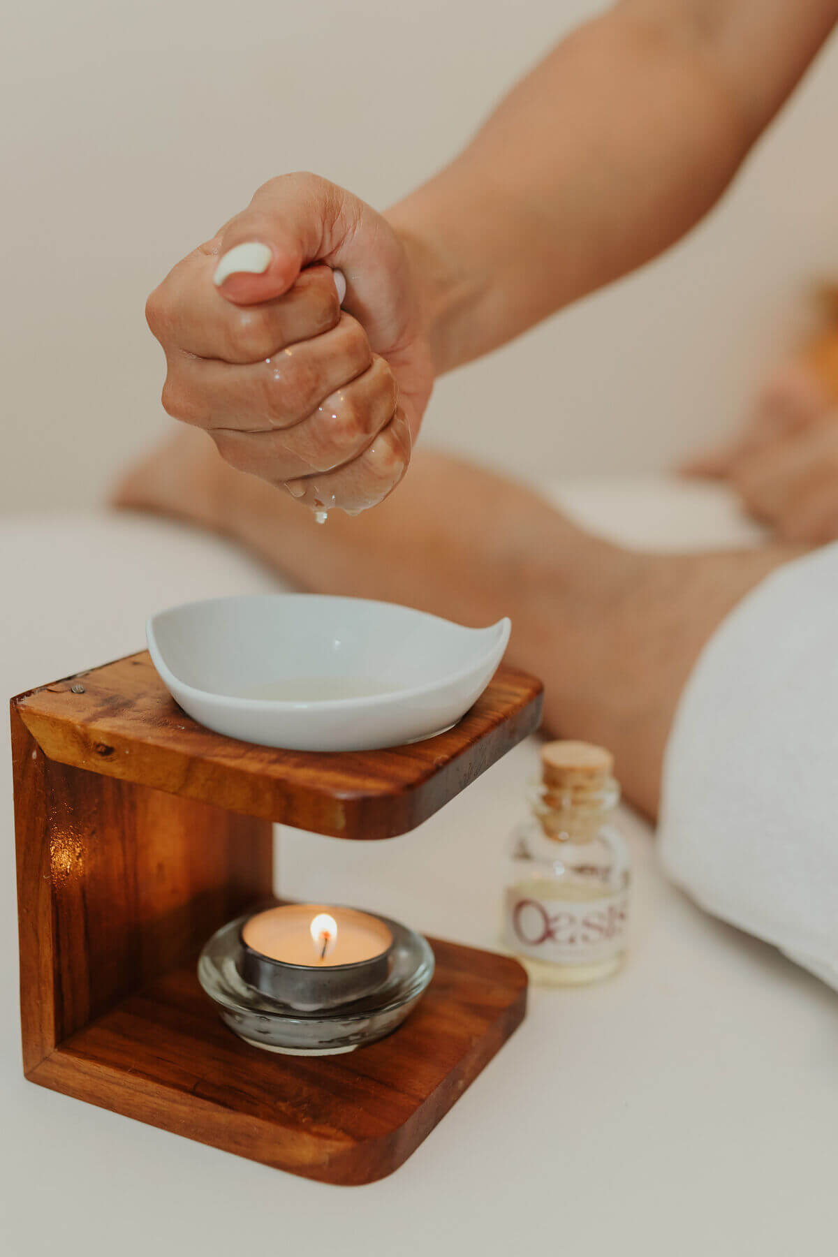 Día de spa